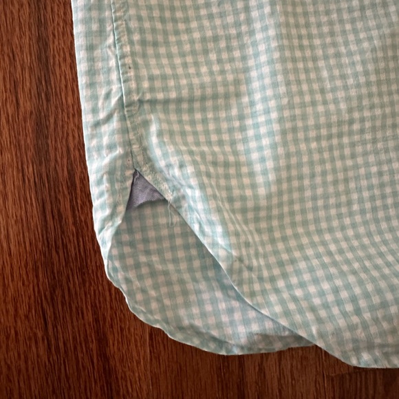 Ralph Lauren Men’s 100% Cotton Stretch Shirt, Sz XXL - Picture 13 of 14